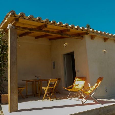 La Casa Del Miele Di Borgo Carbone Villa Locri Exteriör bild