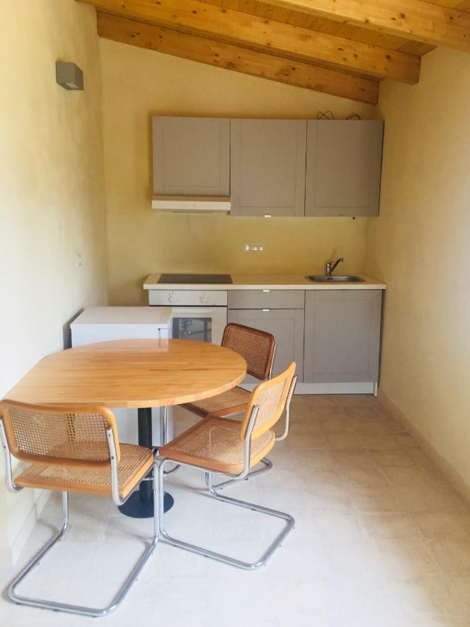 La Casa Del Miele Di Borgo Carbone Villa Locri Exteriör bild
